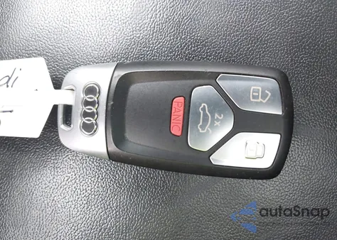 2020 Audi Sq5 Premium Plus Tfsi Quattro Tiptronic z USA, uszkodzony, nr VIN WA1B4AFY9L2039009